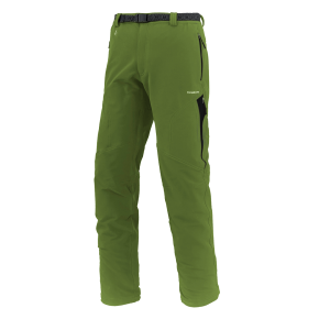 Pantalones de Trekking Hombre Desaf a Tus L MITES